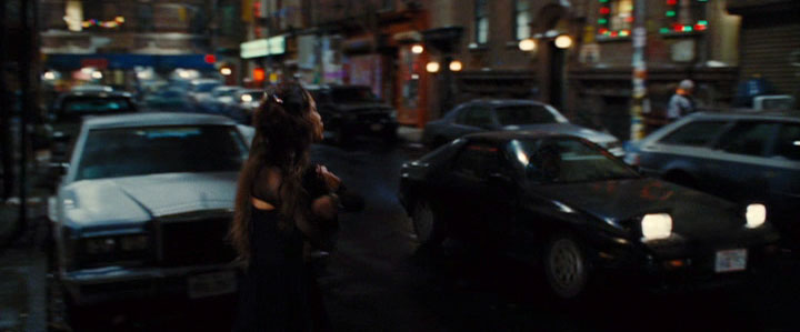 1986 Mazda RX-7 [FC]