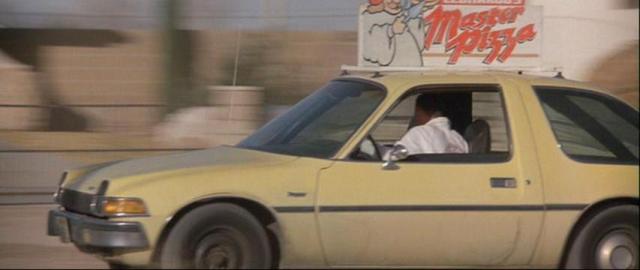 1975 AMC Pacer