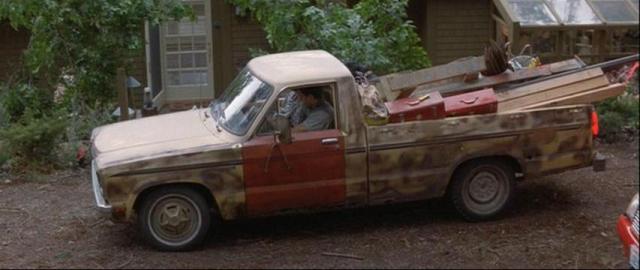 1977 Mazda B-1800 [UC]