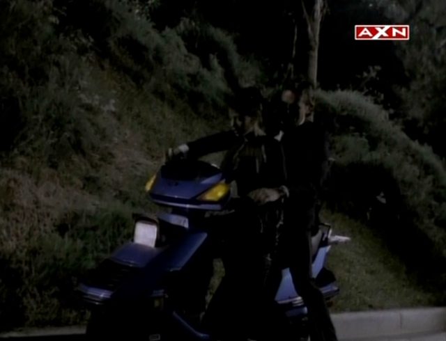 Honda Elite 125 [CH125]