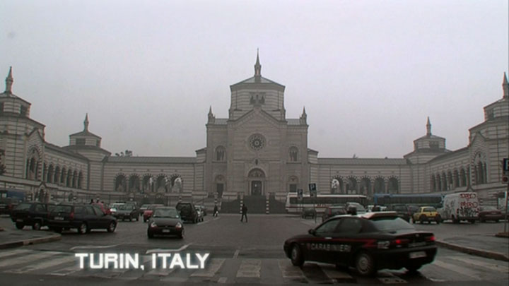 1998 Alfa Romeo 156 [932]