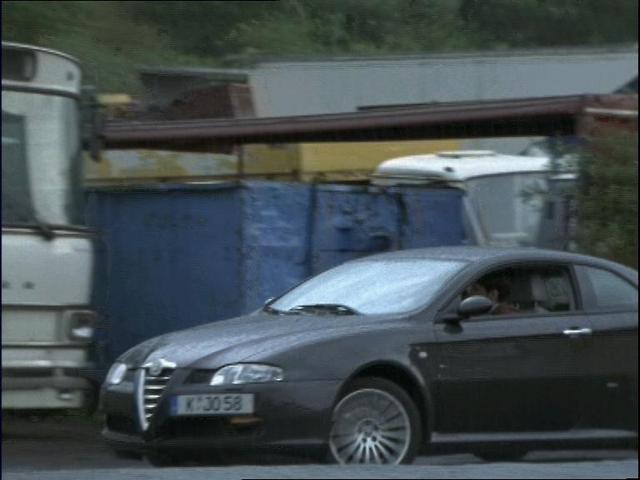 2004 Alfa Romeo GT [937]