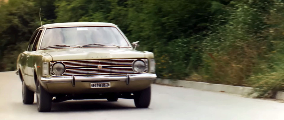 1971 Ford Taunus L [TC1]