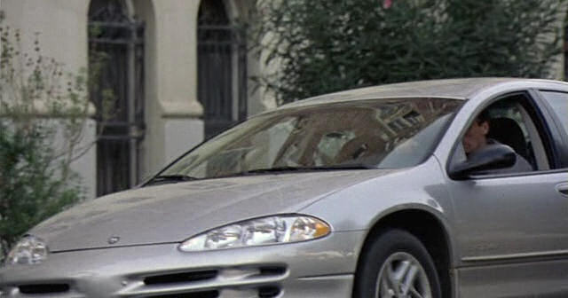 1998 Dodge Intrepid [LH]