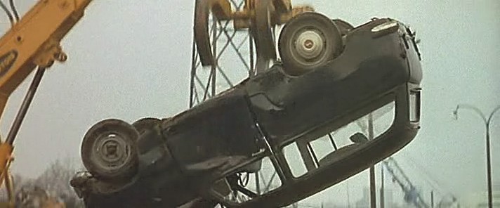 1954 Simca Aronde Châtelaine