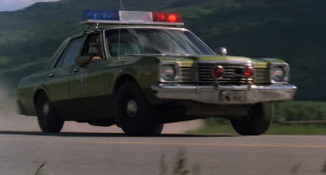 1978 Dodge Aspen