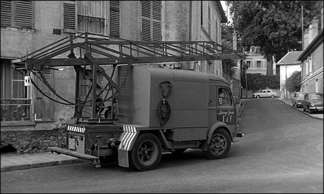 1959 Renault 2,5T Galion [R2167]