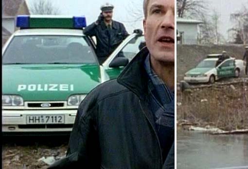 1990 Ford Scorpio MkI