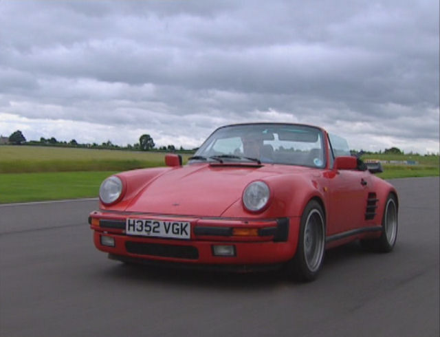 1990 RUF BTR