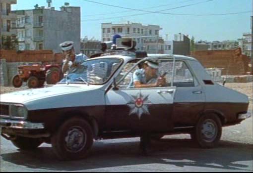 1976 Renault 12 TL Série 2 [R1170]