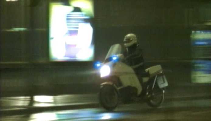 1990 BMW K 75 RT