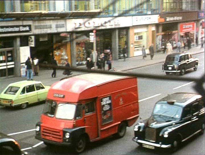 1971 Renault 16 TS [R1151]