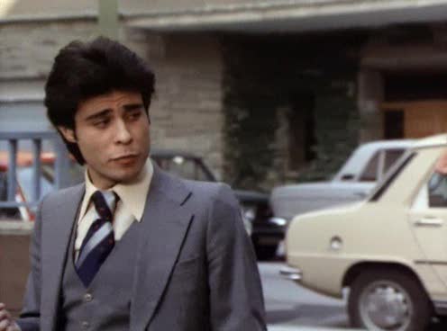 1976 Renault Siete TL [R1283]