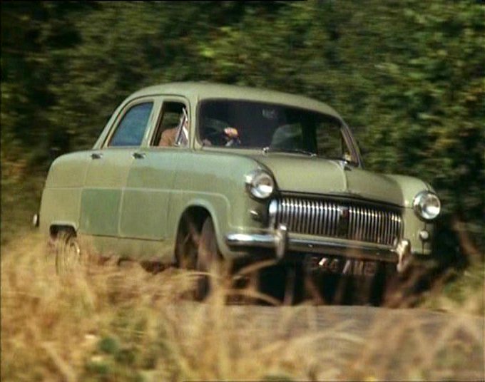 1953 Ford Consul MkI [EOTA]