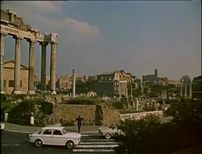 1963 Fiat 1100 D [103G]