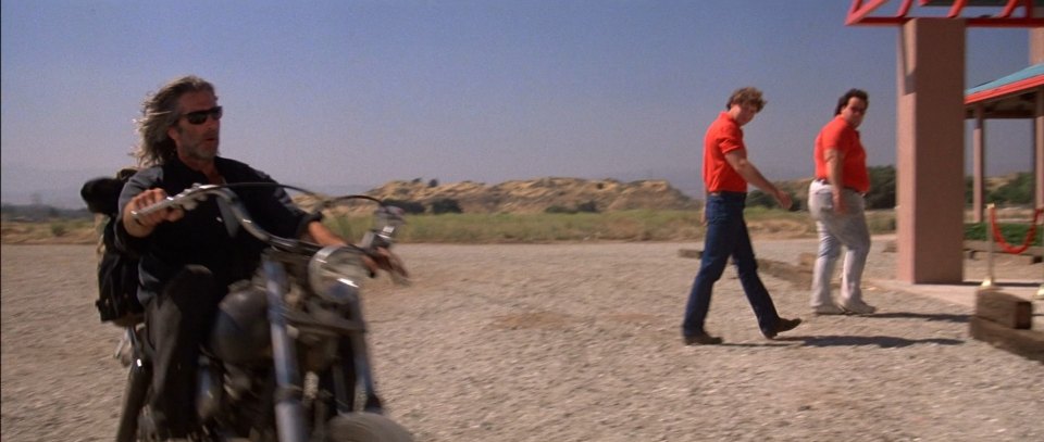 Harley-Davidson Chopper