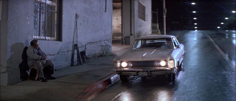 1964 Buick Riviera [4747]
