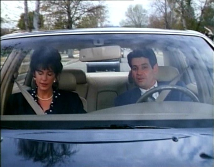 1990 Infiniti Q45 [G50]