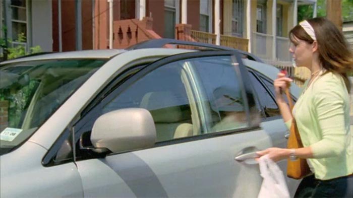 2004 Lexus RX 330 [XU30]