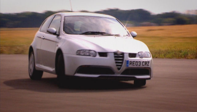 2003 Alfa Romeo 147 GTA [937]