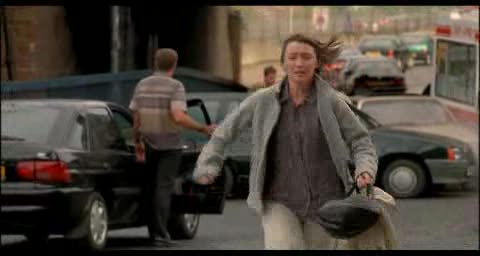 1995 Ford Escort MkVI