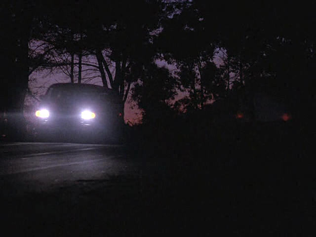 1992 Ford Econoline