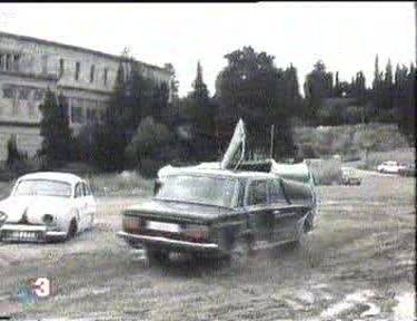 1973 Seat 1430 Especial 3ª generación [FU]