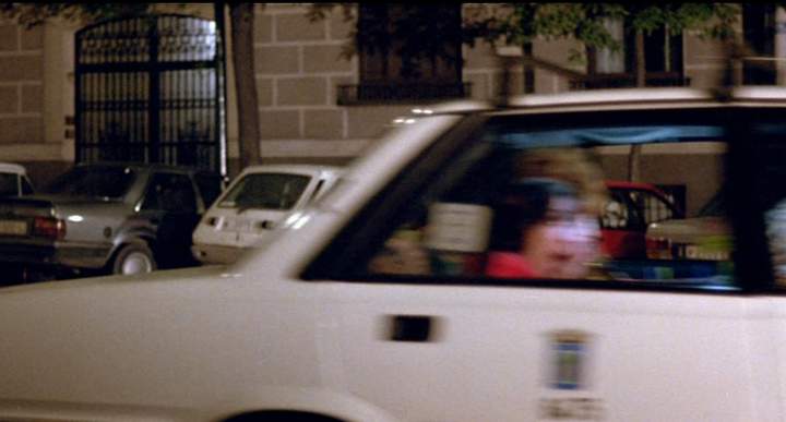 1984 Ford Orion MkI
