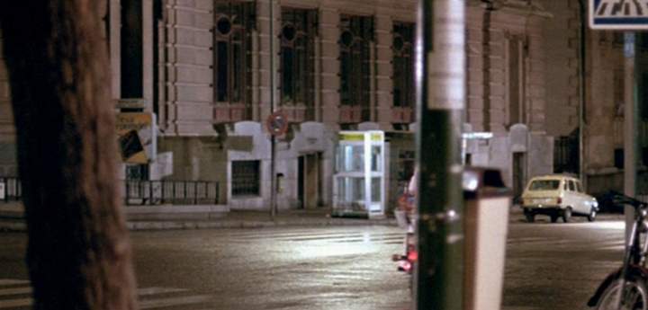 1975 Renault 6 [R118]