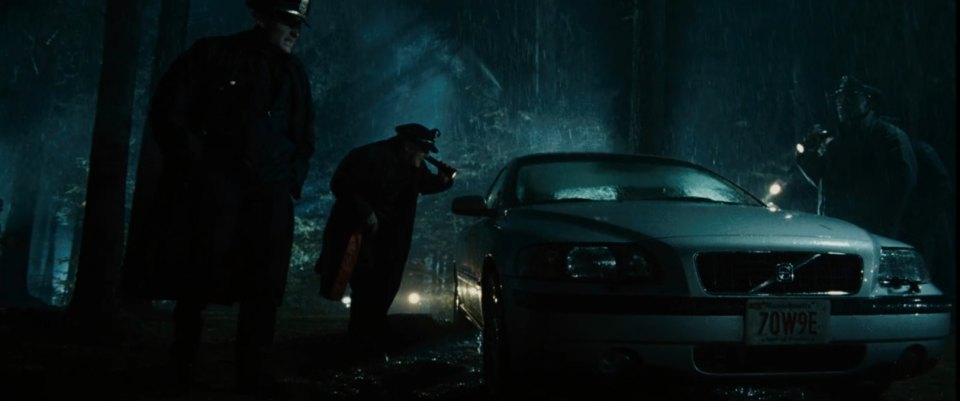 2001 Volvo S60 Gen.1