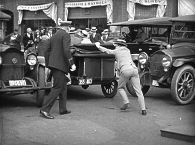 1920 Packard Twin Six Touring [3-35]