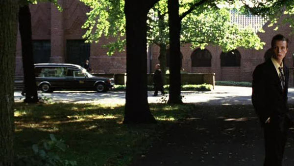 1985 Mercedes-Benz Bestattungswagen Stolle 'Hamburg Panorama' [W123]