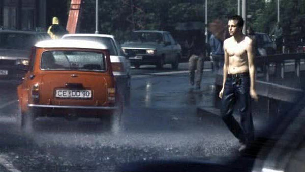 1997 Rover Mini Cooper Sport Pack MkVII [ADO20]