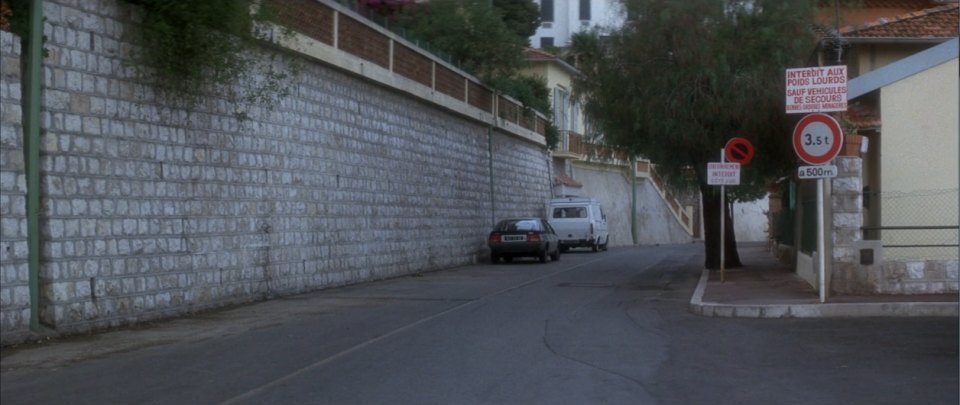 1980 Renault Fuego [R136]