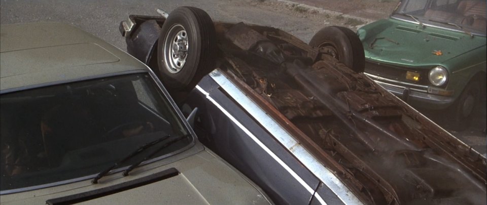 1975 Simca 1501 Special