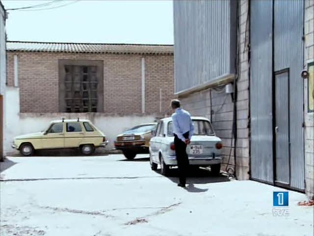 1976 Renault 6 TL [R118]