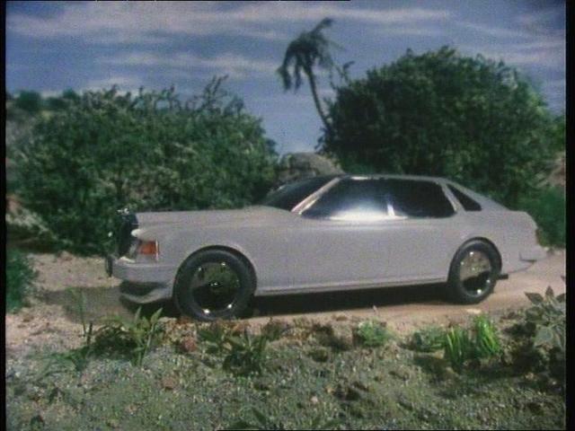 Made for Movie Rolls-Royce Hudson