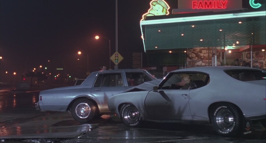 1980 Chevrolet Impala