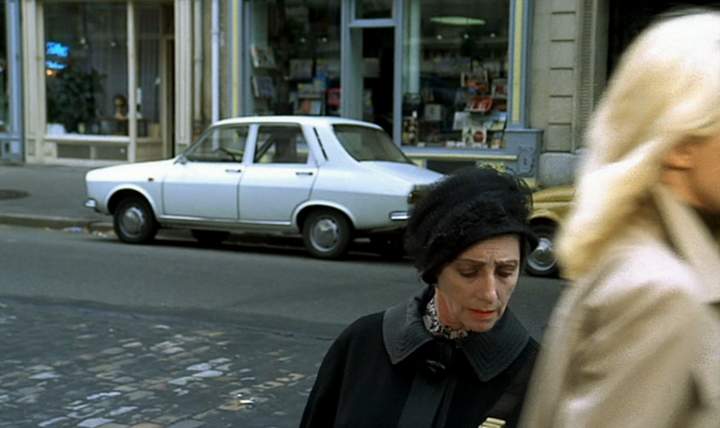 1970 Renault 12 TL Série 1 [R1170]