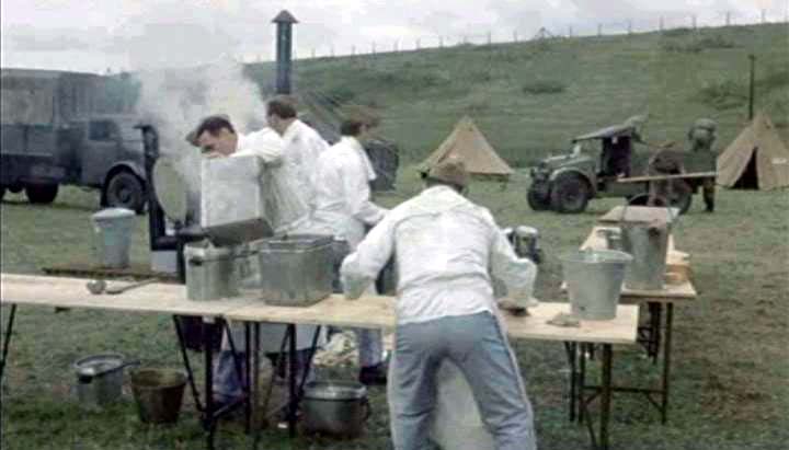 Morris C8 15cwt General Service Truck