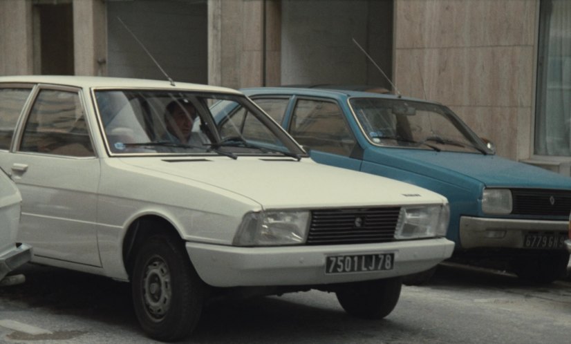 1976 Renault 14 TL [R1210]