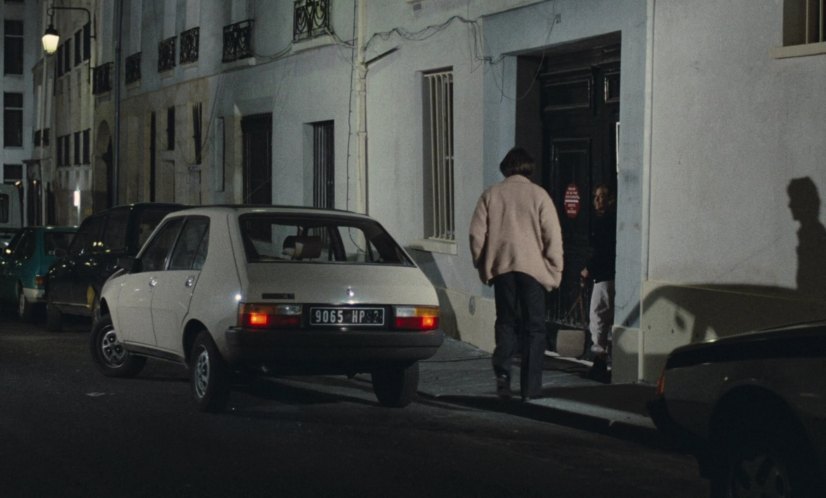 1980 Renault 14 [R1210]