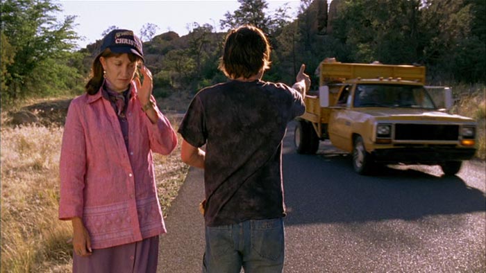 1981 Dodge Ram D-Series Conventional Cab [AD]