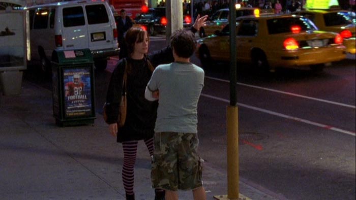 1999 Ford E-350 Super Duty Extended Wagon