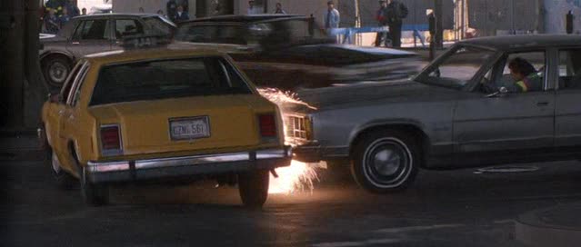 1978 Oldsmobile Ninety-Eight Regency