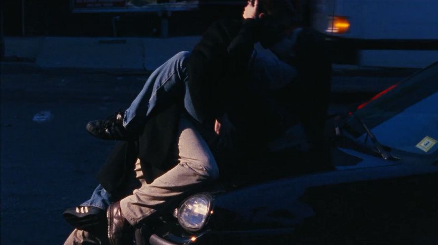 1995 Dodge Neon [PL]