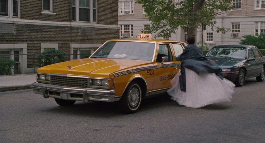 1978 Chevrolet Caprice Classic