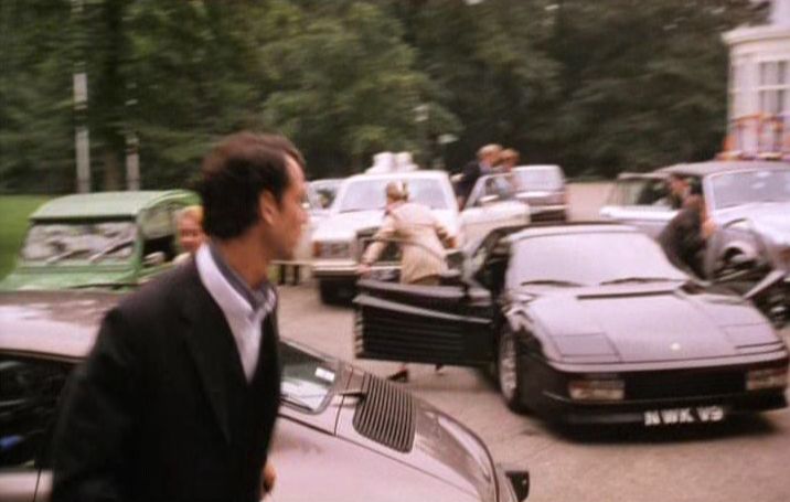 1988 Ferrari Testarossa