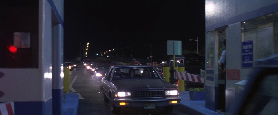 1987 Chevrolet Caprice