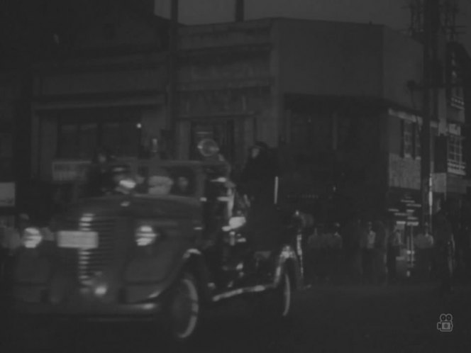 1941 Nissan Type 180